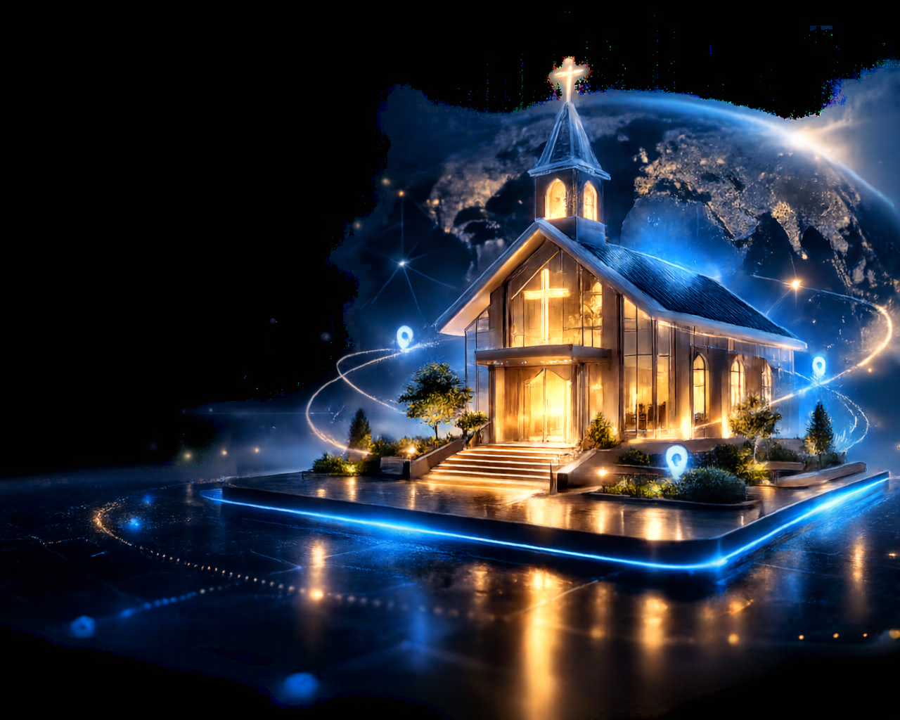 Montrose Bible Conference